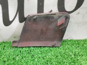 Заглушка бампера (заднего) VOLVO V40 OEM 31283757 MW 2014