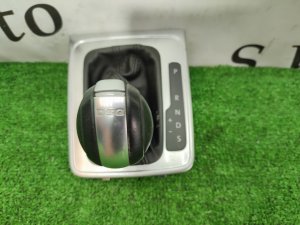 Ручка селектора АКПП 3AC713203 VOLKSWAGEN PASSAT