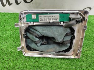 Ручка селектора АКПП VOLKSWAGEN PASSAT OEM 3AC713203 2013