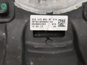 Руль 3CB419091 VOLKSWAGEN PASSAT