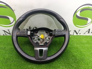 Руль 3CB419091 VOLKSWAGEN PASSAT