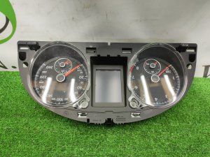 Панель приборов VOLKSWAGEN PASSAT OEM 3AA920880K 2013