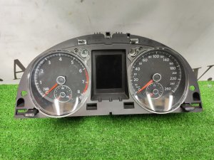 Панель приборов 3AA920880K VOLKSWAGEN PASSAT