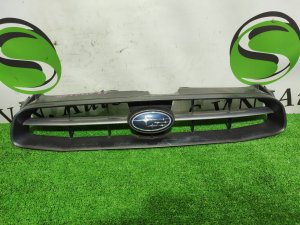 Решетка радиатора 91121FE150 SUBARU IMPREZA