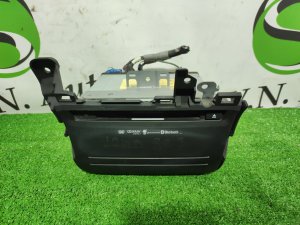 CD-Чейнджер 39540SLEJ130M1 HONDA ODYSSEY