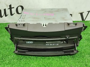 CD-Чейнджер HONDA ODYSSEY OEM 39540-SFE-N213-M1 RB1 2003