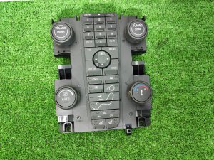 Блок управления климат-контролем VOLVO V50 OEM 30782566 2005