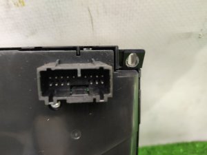 Блок управления климат-контролем VOLVO V50 OEM 30782566 2005