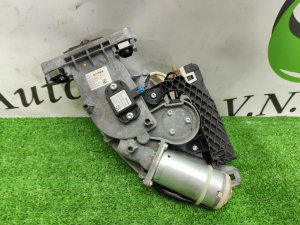 Электропривод багажника A2128201842 MERCEDES-BENZ 204.252