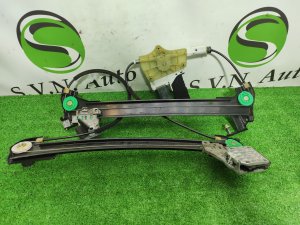 Стеклоподьемник передний левый CITROEN C6