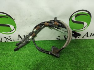 Трос переключения МКПП GP9A46500H MAZDA ATENZA