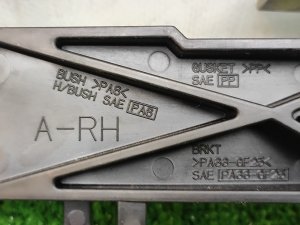 Ручка двери(наружняя) передняя правая NISSAN X-TRAIL OEM 80610JG000, 80640JG02B DNT31 2010