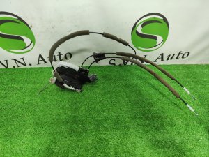 Замок двери передней правой NISSAN X-TRAIL OEM 80500JG000 DNT31 2010