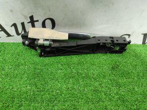 Ручка двери(наружняя) задняя левая NISSAN X-TRAIL OEM 80640CA012, 82611JG00A DNT31 2010