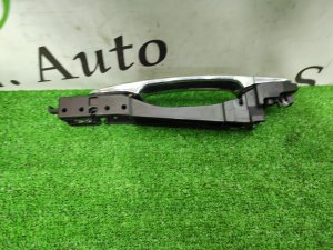Ручка двери(наружняя) задняя левая NISSAN X-TRAIL OEM 80640CA012, 82611JG00A DNT31 2010