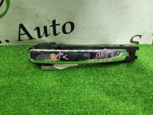 Ручка двери(наружняя) задняя левая NISSAN X-TRAIL OEM 80640CA012, 82611JG00A DNT31 2010
