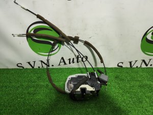 Замок двери задней левой 82501JG000 NISSAN X-TRAIL