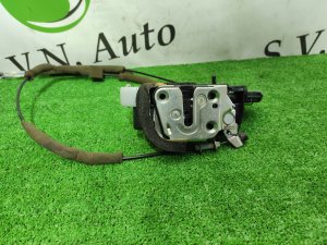 Замок двери задней левой NISSAN X-TRAIL OEM 82501JG000 DNT31 2010