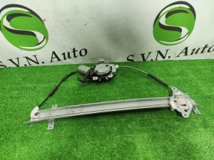 Стеклоподьемник передний правый 807204N001 NISSAN SERENA