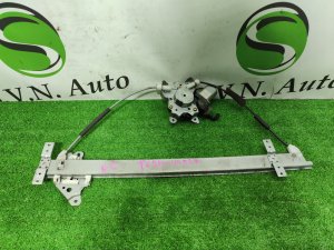 Стеклоподьемник передний правый NISSAN SERENA OEM 807204N001 PC24 2002