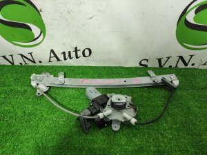 Стеклоподьемник передний правый MITSUBISHI AIRTREK OEM MR573878 CU2W 2004