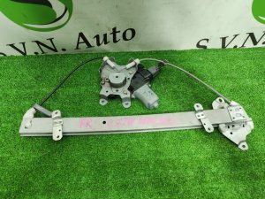 Стеклоподьемник передний правый MITSUBISHI AIRTREK OEM MR573878 CU2W 2004
