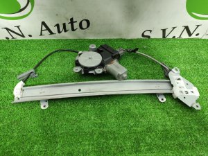 Стеклоподьемник передний левый MR573877 MITSUBISHI AIRTREK