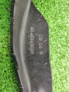 Петля капота левая CITROEN C6 OEM 9646043080 TD 2006