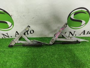 Петля крышки багажника СЕДАН BN8V52720B, BN8V52710B, BN8V56930 MAZDA AXELA