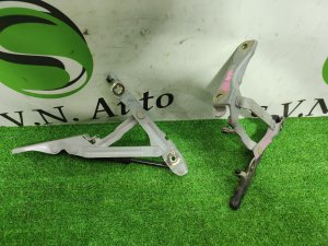 Петля крышки багажника СЕДАН MAZDA AXELA OEM BN8V52720B, BN8V52710B, BN8V56930 BKEP 2006