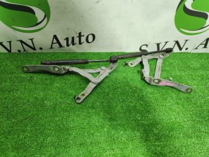 Петля крышки багажника СЕДАН MAZDA AXELA OEM BN8V52720B, BN8V52710B, BN8V56930 BKEP 2006