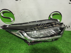 Фара правая 100-62292 HONDA VEZEL