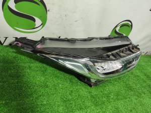 Фара правая 100-62292 HONDA VEZEL RU1 2018