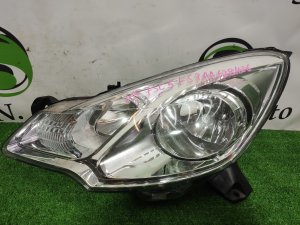 Фара левая 967381508002 CITROEN C3