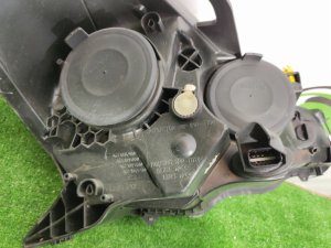 Фара левая CITROEN C3 OEM 967381508002 A51 2012