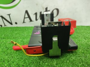 Клемма аккумулятора BMW 1 SERIES OEM 693664910 E87 2007