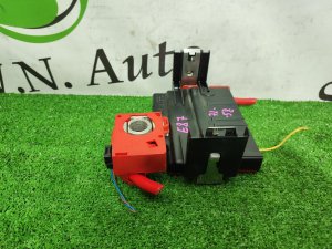 Клемма аккумулятора BMW 1 SERIES OEM 693664910 E87 2007