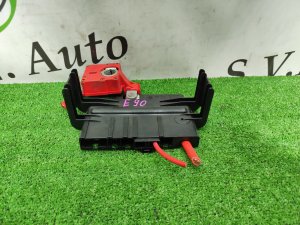 Клемма аккумулятора BMW 3 SERIES OEM 693664909 E90 2007