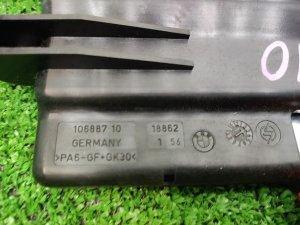 Клемма аккумулятора BMW 3 SERIES OEM 693664909 E90 2007