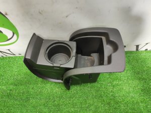 Подстаканник HUMMER H3 2007