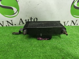 Радиатор охлаждения акпп LINCOLN NAVIGATOR OEM X UN173 2001