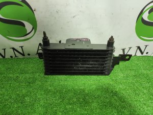 Радиатор охлаждения акпп LINCOLN NAVIGATOR OEM X UN173 2001