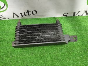 Радиатор охлаждения акпп LINCOLN NAVIGATOR OEM X UN173 2001