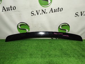 Спойлер багажника Color-KH3 NISSAN FUGA OEM K6030EGXXX, K6030EHXXX PY50 2006