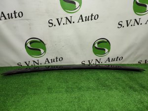 Спойлер багажника Color-KH3 NISSAN FUGA OEM K6030EGXXX, K6030EHXXX PY50 2006