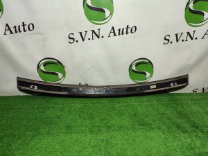 Спойлер багажника Color-KH3 NISSAN FUGA OEM K6030EGXXX, K6030EHXXX PY50 2006