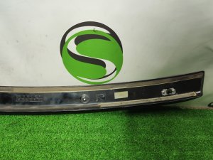 Спойлер багажника Color-KH3 NISSAN FUGA OEM K6030EGXXX, K6030EHXXX PY50 2006