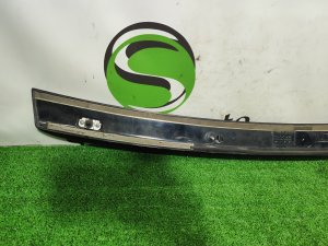 Спойлер багажника Color-KH3 NISSAN FUGA OEM K6030EGXXX, K6030EHXXX PY50 2006