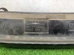 Спойлер багажника Color-KH3 NISSAN FUGA OEM K6030EGXXX, K6030EHXXX PY50 2006