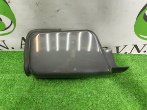 Накладка на крыло левая HUMMER H3 OEM 19120871 2007